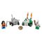 LEGO® DC Comics Super Heroes - Wonder Woman contra Doomsday (76070)