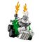 LEGO® DC Comics Super Heroes - Wonder Woman contra Doomsday (76070)