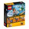 LEGO® DC Comics Super Heroes - Wonder Woman contra Doomsday (76070)