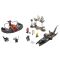 LEGO DC Comics Super Heroes - Atacul din adancuri al lui Black Manta (76027)