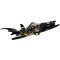 LEGO DC Comics Super Heroes - Atacul din adancuri al lui Black Manta (76027)