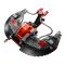 LEGO DC Comics Super Heroes - Atacul din adancuri al lui Black Manta (76027)