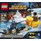LEGO DC Comics Super Heroes - Confruntarea pinguinului (76010)