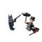 LEGO DC Comics Super Heroes - Confruntarea pinguinului (76010)