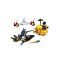 LEGO DC Comics Super Heroes - Confruntarea pinguinului (76010)