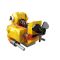 LEGO DC Comics Super Heroes - Confruntarea pinguinului (76010)