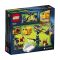 LEGO DC Comics Super Heroes - Confruntarea pinguinului (76010)