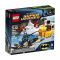 LEGO DC Comics Super Heroes - Confruntarea pinguinului (76010)