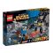 LEGO DC Comics Super Heroes - Gorilla Grod a luat-o razna (76026)