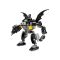 LEGO DC Comics Super Heroes - Gorilla Grod a luat-o razna (76026)