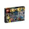 LEGO DC Comics Super Heroes - Gorilla Grod a luat-o razna (76026)