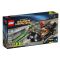 LEGO DC Comics Super Heroes - Urmarirea lui Riddler (76012)