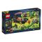LEGO DC Comics Super Heroes - Urmarirea lui Riddler (76012)