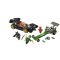 LEGO DC Comics Super Heroes - Urmarirea lui Riddler (76012)