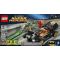 LEGO DC Comics Super Heroes - Urmarirea lui Riddler (76012)