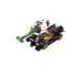 LEGO DC Comics Super Heroes - Urmarirea lui Riddler (76012)