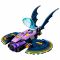 LEGO® DC Super Hero Girls 41230 - Batgirl urmarirea cu Batjet