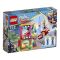 LEGO® DC Super Hero Girls 41231 - Salvatorul Harley Quinn
