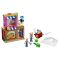 LEGO® DC Super Hero Girls 41231 - Salvatorul Harley Quinn