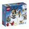 LEGO® DC Super Hero Girls 41234 - Elicopterul Bumblebee