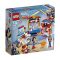 LEGO® DC Super Hero Girls 41235 - Dormitorul lui Wonder Woman