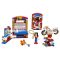LEGO® DC Super Hero Girls 41235 - Dormitorul lui Wonder Woman