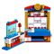 LEGO® DC Super Hero Girls 41235 - Dormitorul lui Wonder Woman