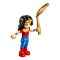 LEGO® DC Super Hero Girls 41235 - Dormitorul lui Wonder Woman