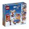 LEGO® DC Super Hero Girls 41235 - Dormitorul lui Wonder Woman
