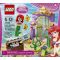 LEGO Disney Princess - Comorile uimitoare ale lui Ariel (41050)