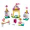 LEGO® Disney Princess - Grajdul regal al lui Petite (41144)