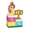 LEGO® Disney Princess - Grajdul regal al lui Petite (41144)