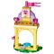 LEGO® Disney Princess - Grajdul regal al lui Petite (41144)