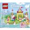 LEGO® Disney Princess - Grajdul regal al lui Petite (41144)