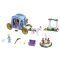 LEGO Disney Princess - Trasura fermecata a Cenuseresei (41053)