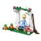 LEGO Disney Princess - Trasura fermecata a Cenuseresei (41053)