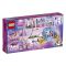 LEGO Disney Princess - Trasura fermecata a Cenuseresei (41053)