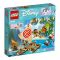 LEGO® Disney Princess - Vaiana si calatoria ei pe ocean (41150)