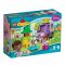 LEGO® DUPLO® - Ambulanta doctoritei Plusica (10605)