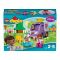 LEGO® DUPLO® - Ambulanta doctoritei Plusica (10605)