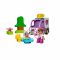 LEGO® DUPLO® - Ambulanta doctoritei Plusica (10605)