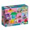 LEGO® DUPLO® - Ambulanta doctoritei Plusica (10605)