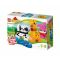 LEGO® DUPLO® - Animalute creative (10573)