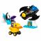 LEGO® DUPLO® - Aventura cu Batwing-ul (10823)
