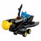 LEGO® DUPLO® - Aventura cu Batwing-ul (10823)
