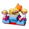 LEGO® DUPLO® - Cafenea (10587)