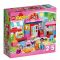 LEGO® DUPLO® - Cafenea (10587)