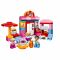 LEGO® DUPLO® - Cafenea (10587)