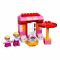 LEGO® DUPLO® - Cafenea (10587)