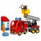 LEGO® DUPLO® - Camion de pompieri (10592)